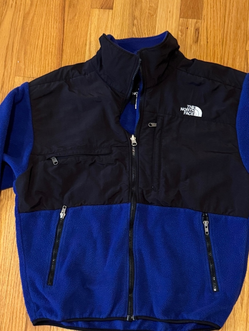 Rare 95-97 North Face Denali Fleece Jacket Men's Large